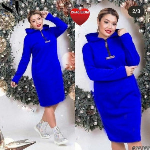 Платье 23041007