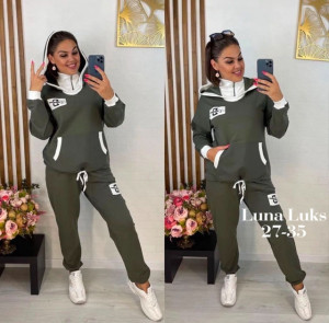 Брюки #23050174