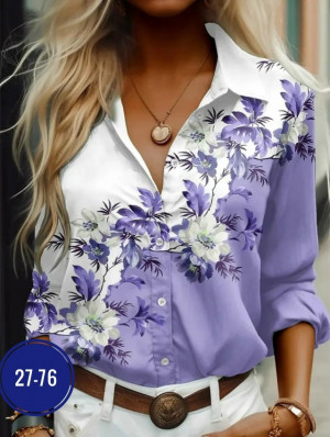 Рубашка 23051649