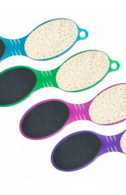 Пемза для пяток