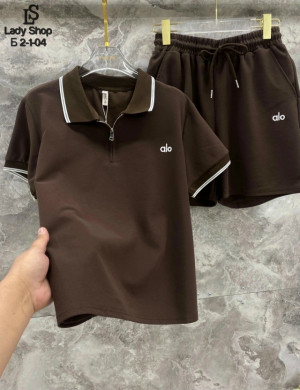 Спортивный костюм 23054259