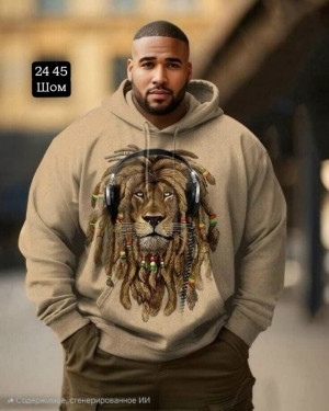 Толстовка 23058638