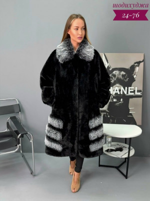 Шуба 23060606