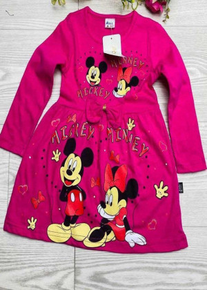 Платье 23063129