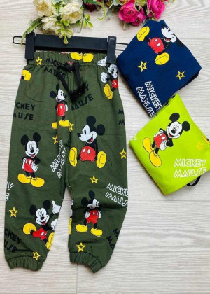 Спортивные брюки 23063165