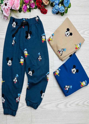 Спортивные брюки 23063172