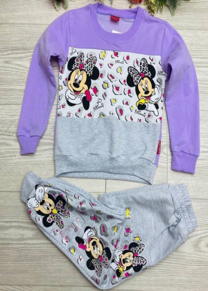 Спортивный костюм 23063211