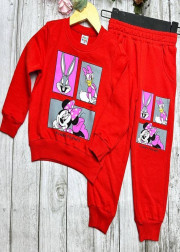 Спортивный костюм