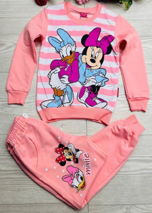 Спортивный костюм 23063269