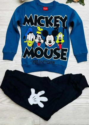 Спортивный костюм 23063286