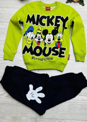 Спортивный костюм 23063288