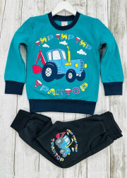 Спортивный костюм