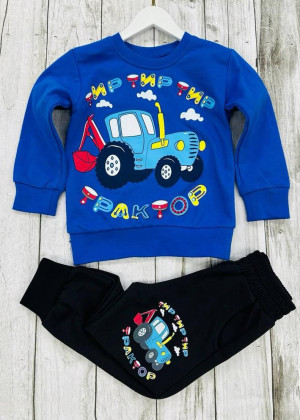 Спортивный костюм 23063314