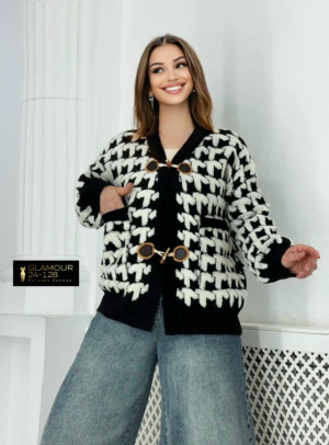 Кардиган 23063784