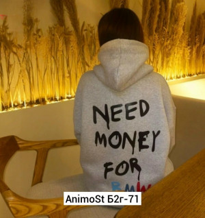 Толстовка 23065738