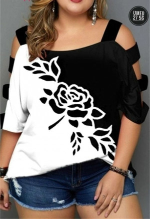 Блузка 23066257