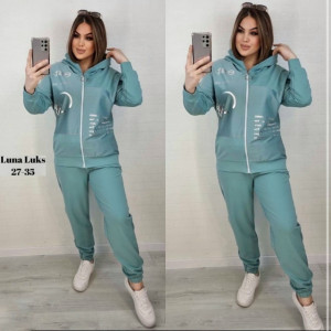 Спортивный костюм 23067638