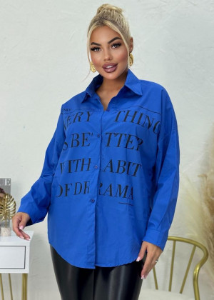 Рубашка #23068012