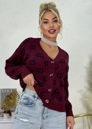 Кардиган 23068152