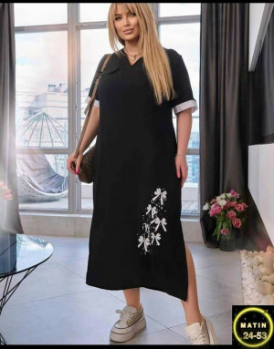 Платье 23070726