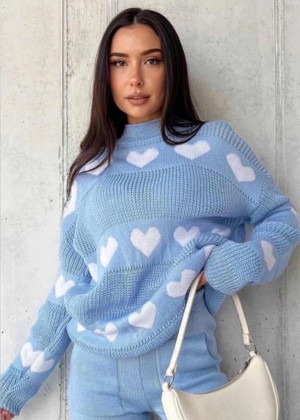 Свитер 23071356