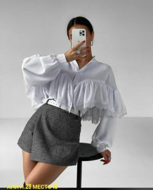 Рубашка 23073660