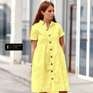 Платье 23073996