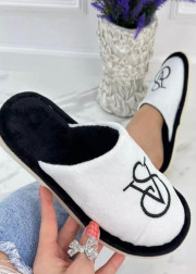 Домашние тапочки