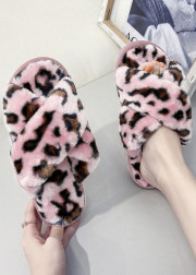 Домашние тапочки