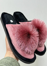 Домашние тапочки