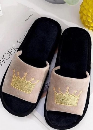 Домашние тапочки 23076712