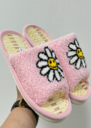 Домашние тапочки