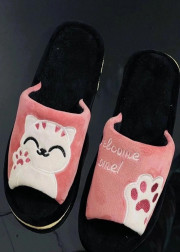 Домашние тапочки