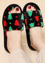 Домашние тапочки