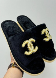 Домашние тапочки