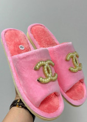 Домашние тапочки