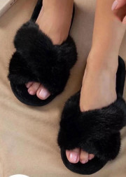 Домашние тапочки