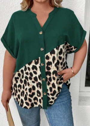 Блузка 23077727