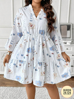 Платье 23077956