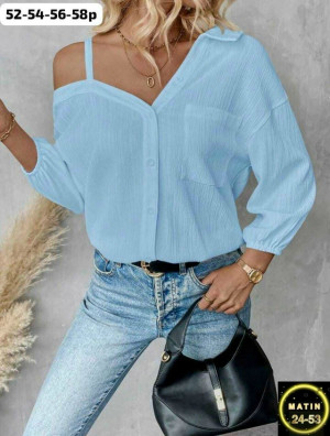 Рубашка 23077962