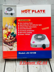 Электрическая плита