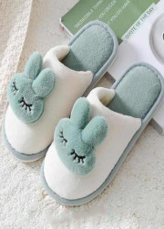 Домашние тапочки