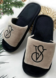 Домашние тапочки