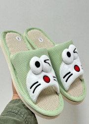 Домашние тапочки