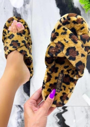 Домашние тапочки