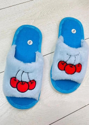 Домашние тапочки