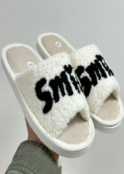 Домашние тапочки