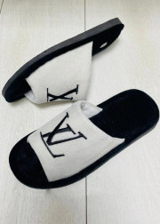 Домашние тапочки