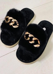 Домашние тапочки