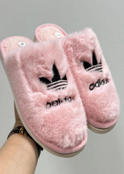 Домашние тапочки